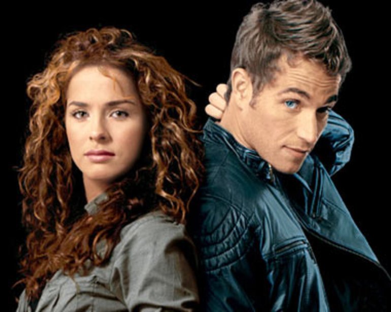 danna garcia y michel brown Photos (1 of 1) | Last.fm