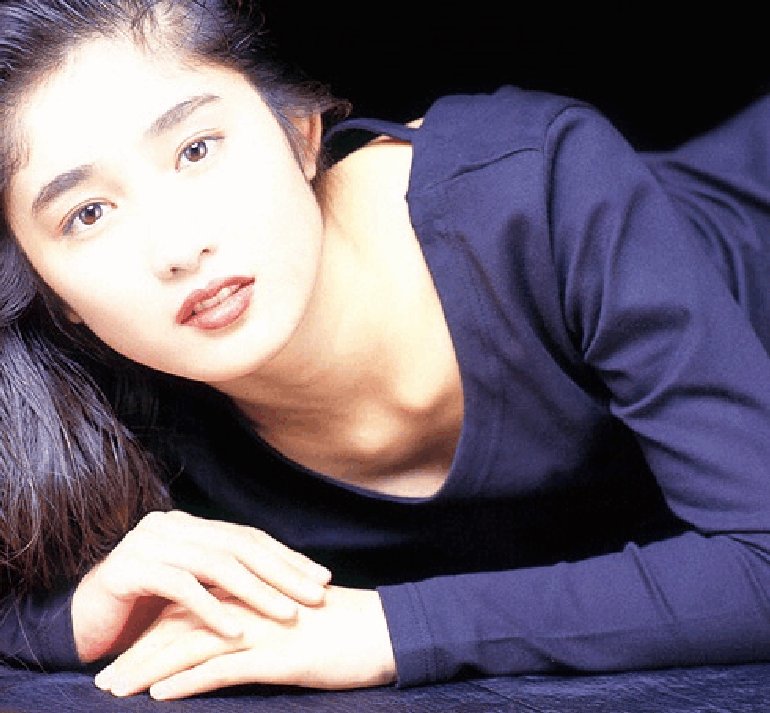 古柴香織照片 1 2 Last Fm