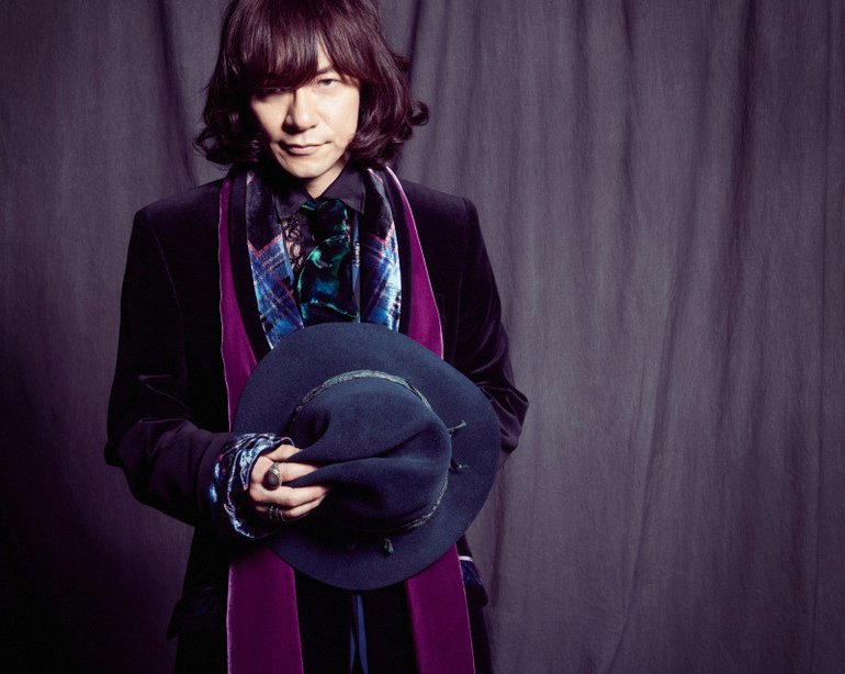 Diamond Yukai Photos 2 Of 2 Last Fm