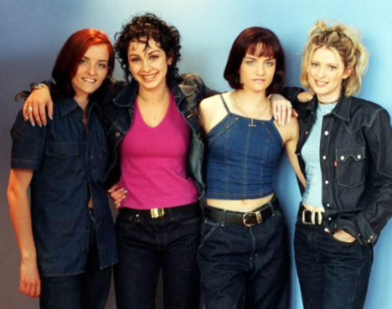 B*Witched Photos (12 of 66) | Last.fm