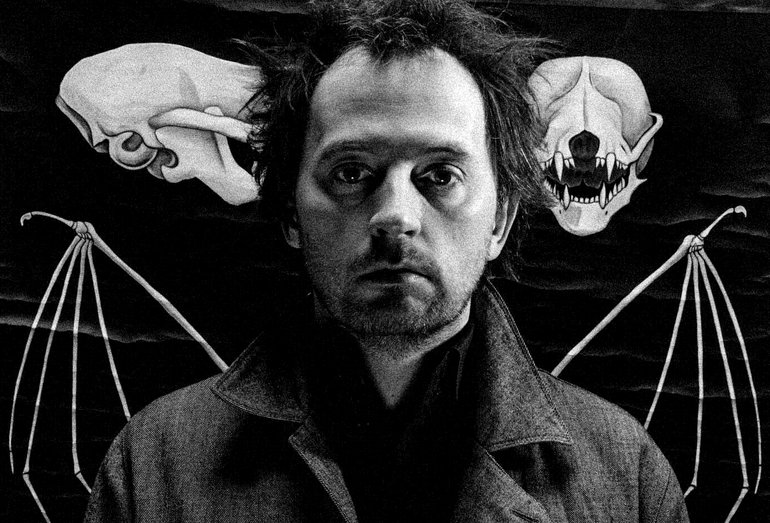 Squarepusher - Tom Jenkinson