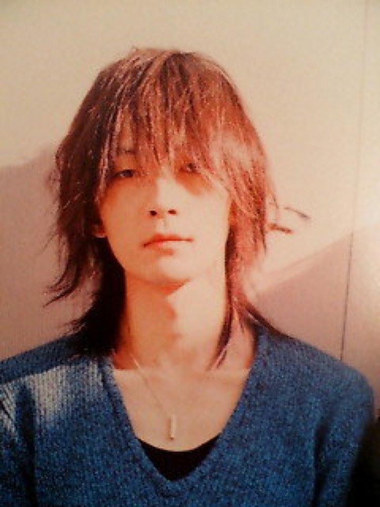 Motoo Fujiwara 写真 3 12 Last Fm Motoo Fujiwara 写真 3 12 Last Fm