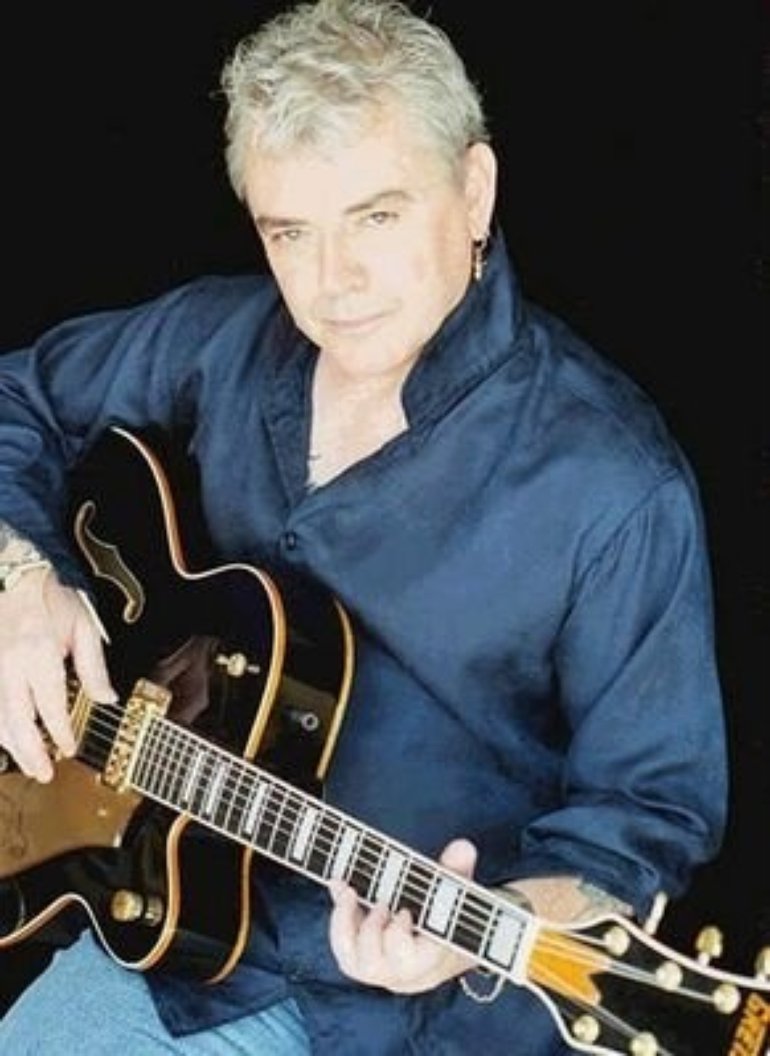 Russell Hitchcock Photos 5 Of 7 Last Fm