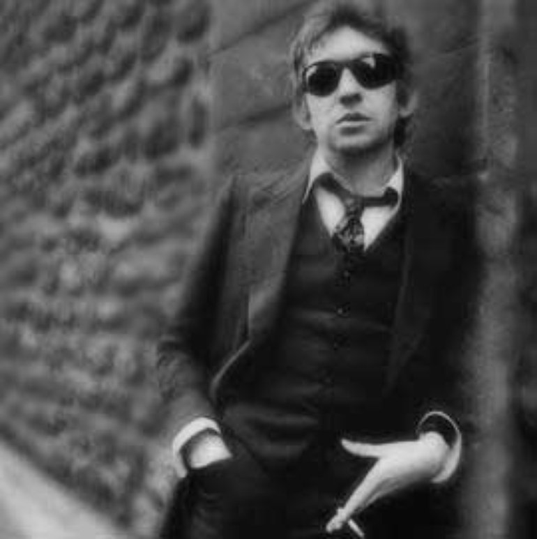 Serge Gainsbourg Photos (57 of 110) | Last.fm