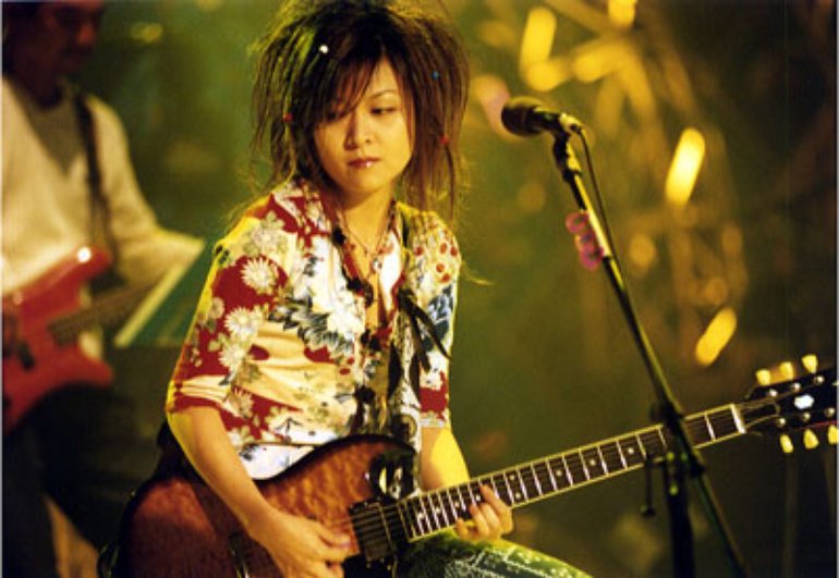 中山加奈子 Photos 6 Of 6 Last Fm
