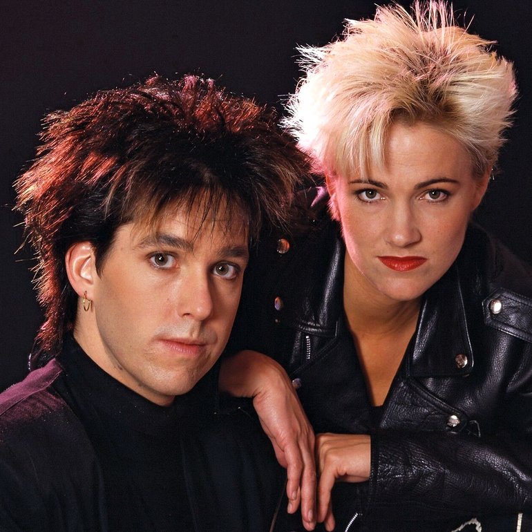 Roxette Photos (2 of 406) | Last.fm
