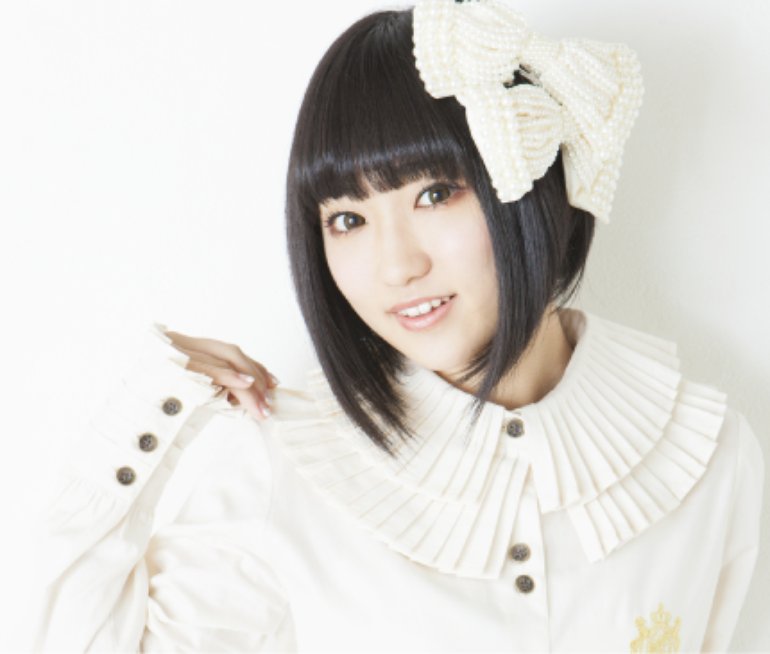 悠木碧 Photos 3 Of Last Fm