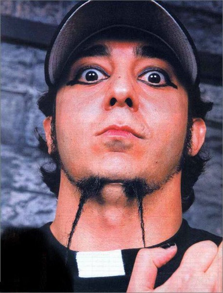 daron malakian
