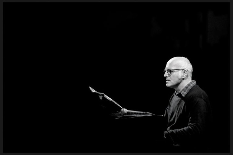 Ludovico Einaudi