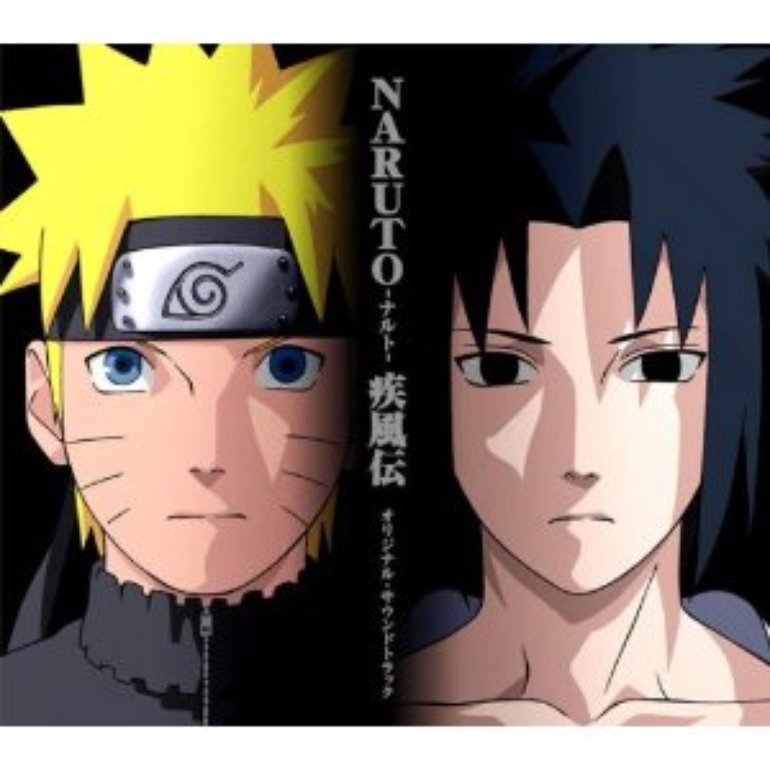Naruto shippuden ost 1 download