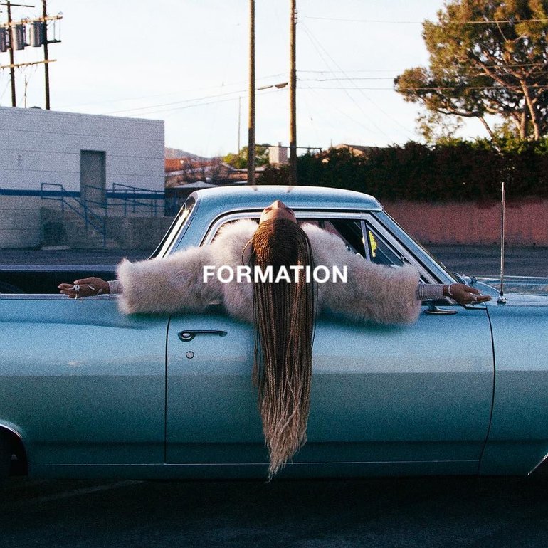 Image result for formation beyonce capa