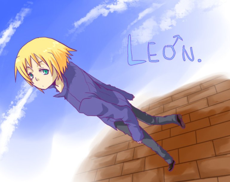 L leon. Leon Вокалоид. Leon Vocaloid.