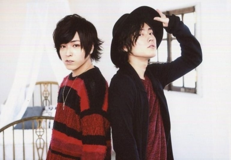 蒼井翔太 増田俊樹 Photos 1 Of 2 Last Fm