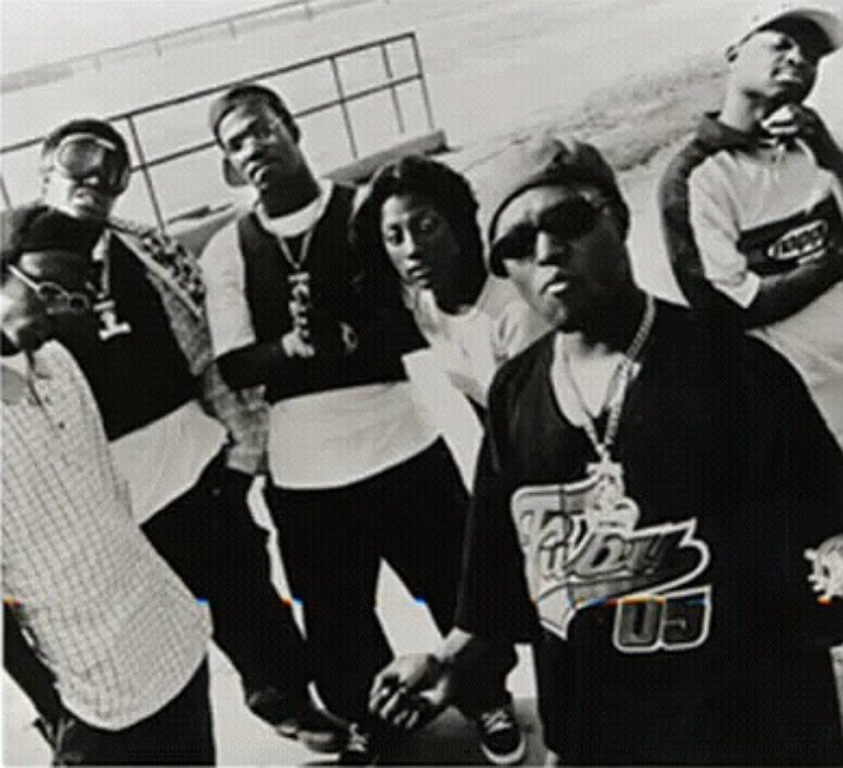 three six mafia videos