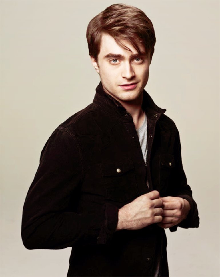 Daniel Radcliffe Photos (29 of 65) | Last.fm