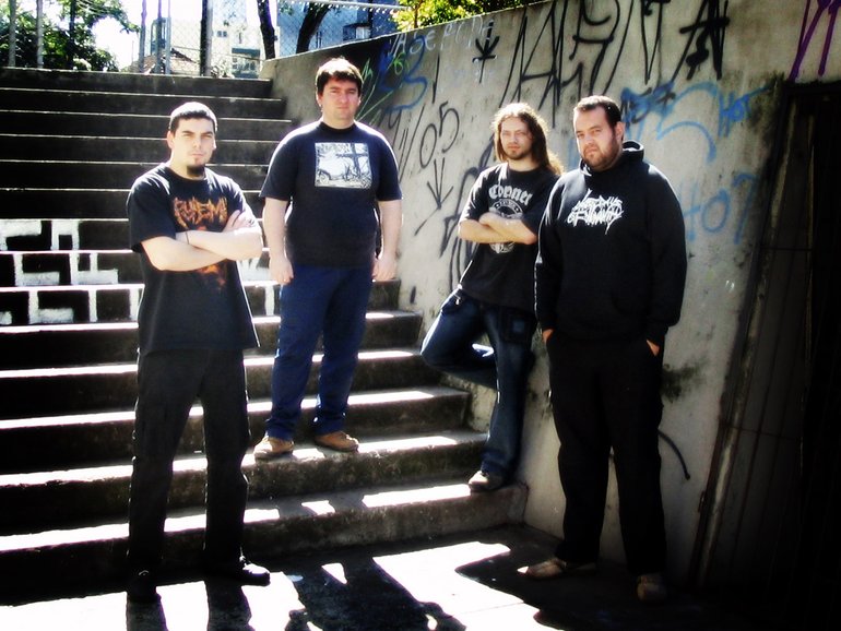 Offal 2006