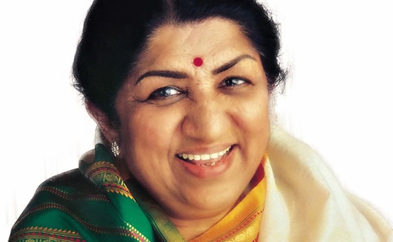 Lata Mangeshkar