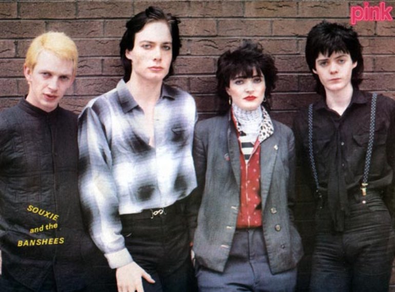 Siouxsie and the Banshees Photos (111 of 142) | Last.fm