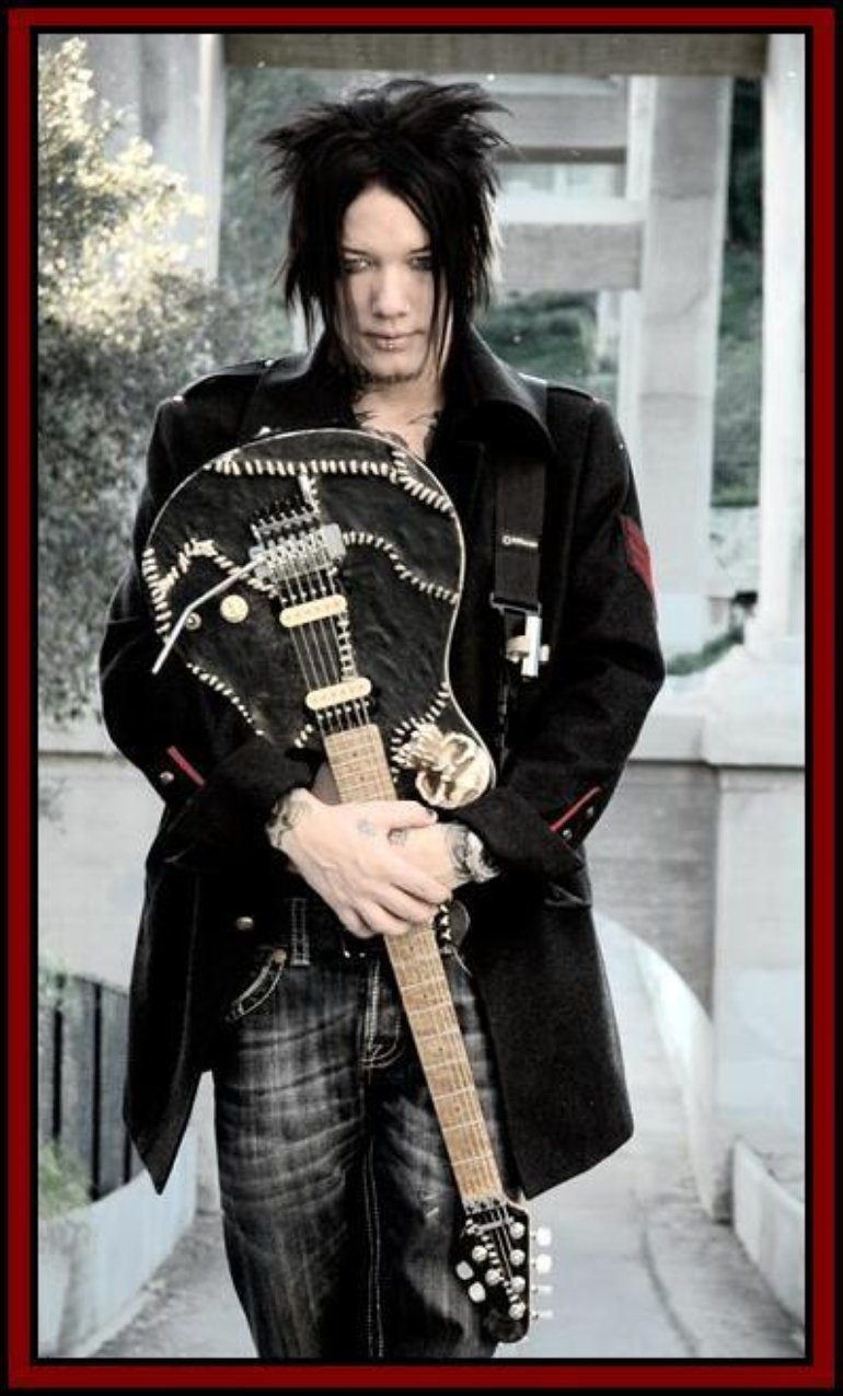 Dj Ashba Photos 5 Of 28 Last Fm