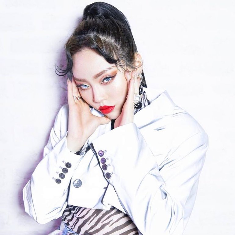 Chanmina Photos 54 Of 144 Last Fm