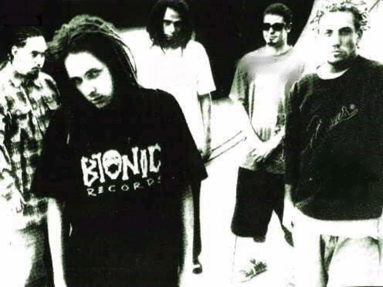 Korn Fotos (5 de 159) | Last.fm