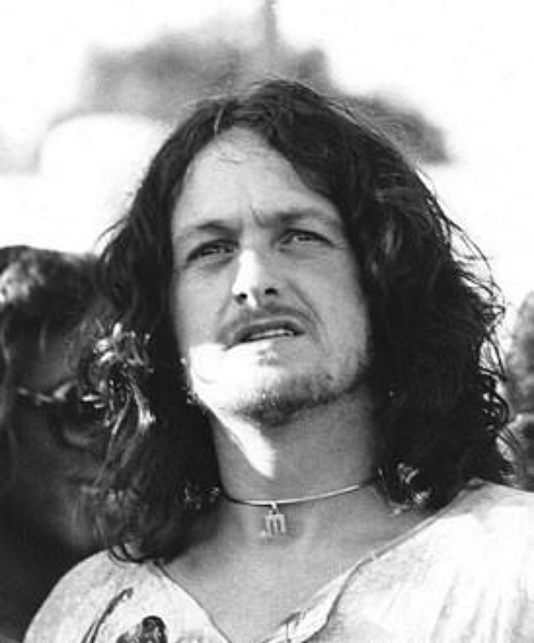 1976 - Jon Anderson