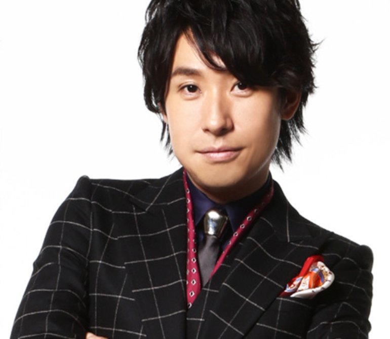 鈴村健一照片 3 39 Last Fm 鈴村健一照片 3 39 Last Fm