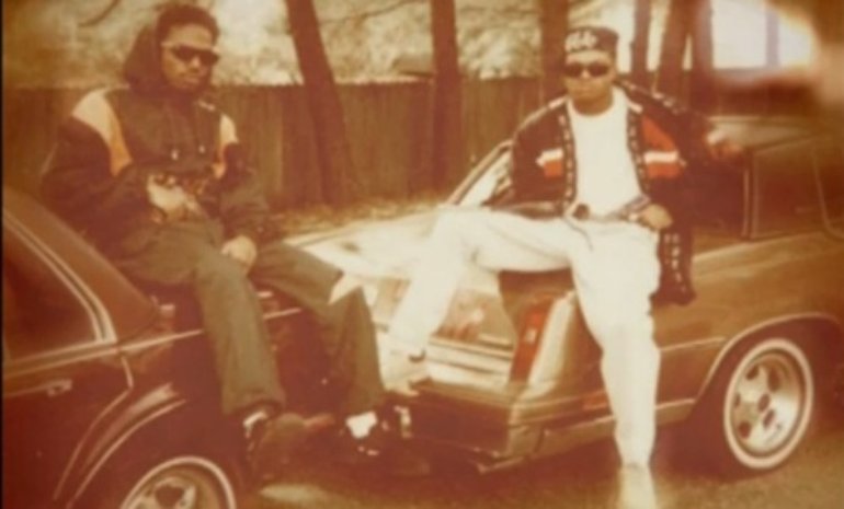 Dj Paul Juicy J Photos 1 Of 11 Last Fm
