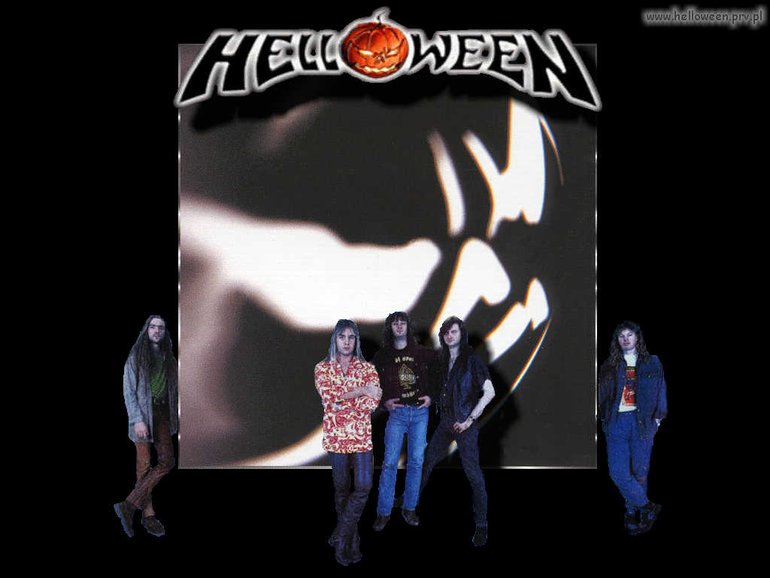 Helloween