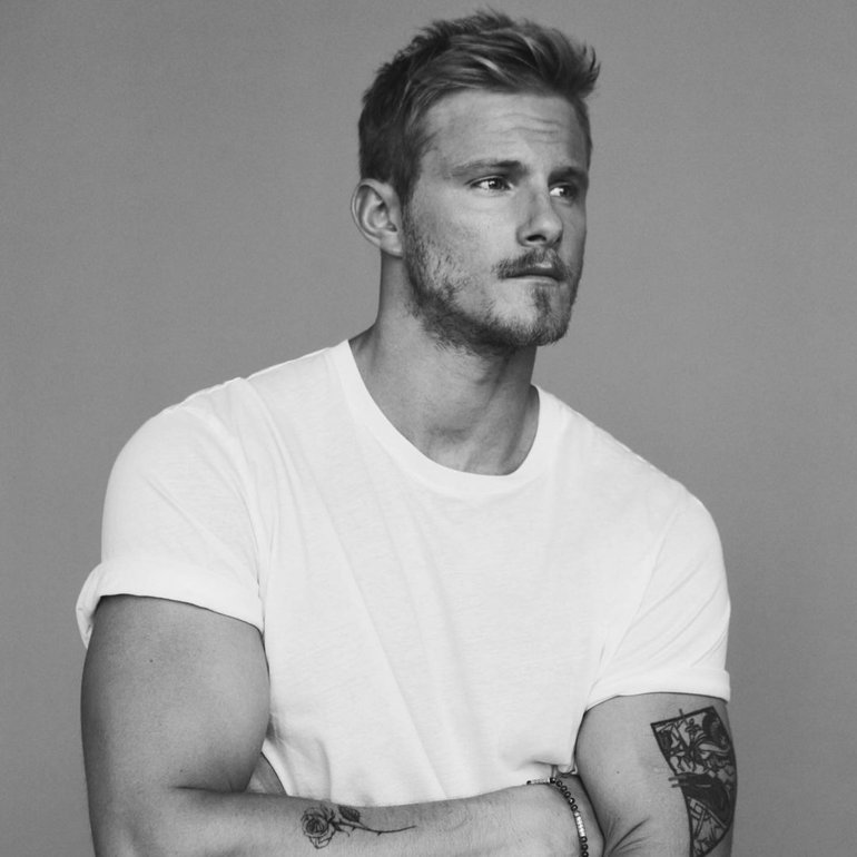 Alexander Ludwig