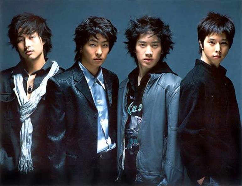 F4/jvkv. Группа m4m участники. Сад падающих звёзд дорама. F4 тайвань. F4band.