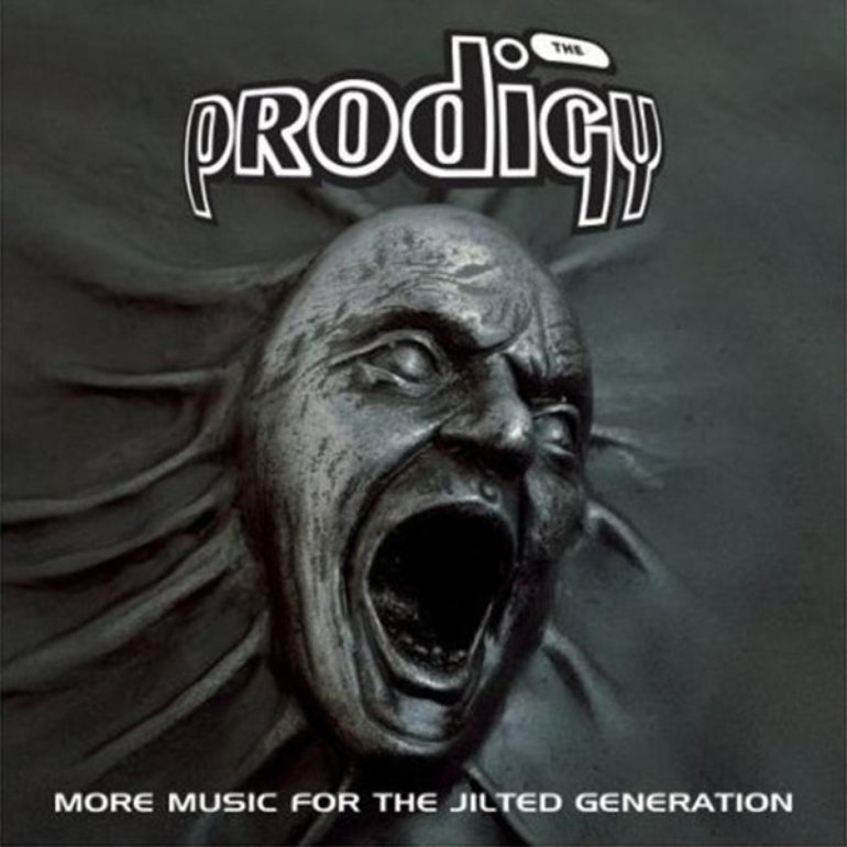 wiki the prodigy discography