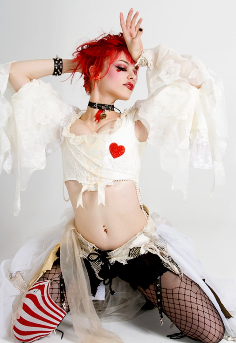 Emilie Autumn Photos 116 Of 663 Last Fm