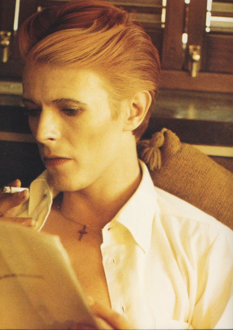David Bowie Photos 433 Of 1063 Last Fm
