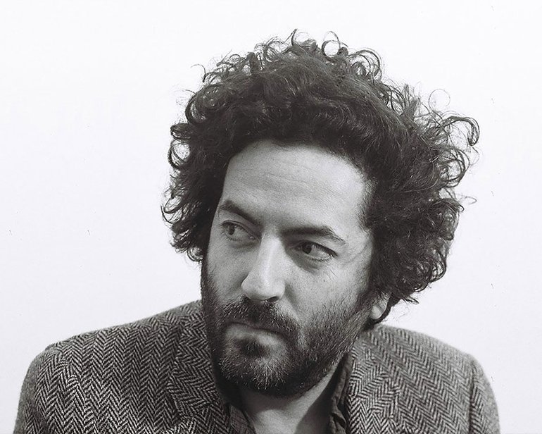 Destroyer's Dan Bejar (2015)