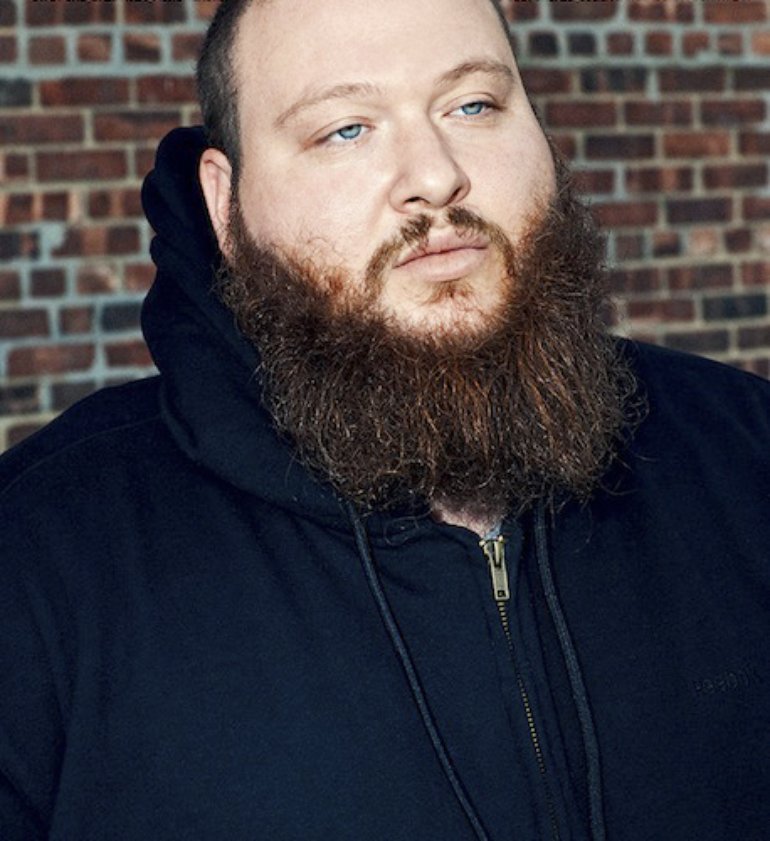 Action Bronson Photos (15 of 95) | Last.fm