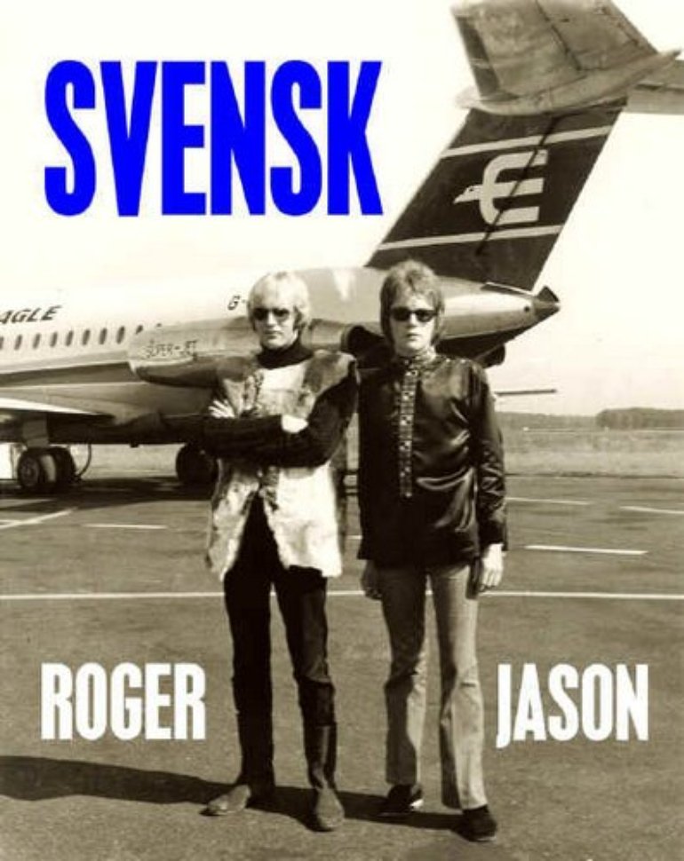 Svensk