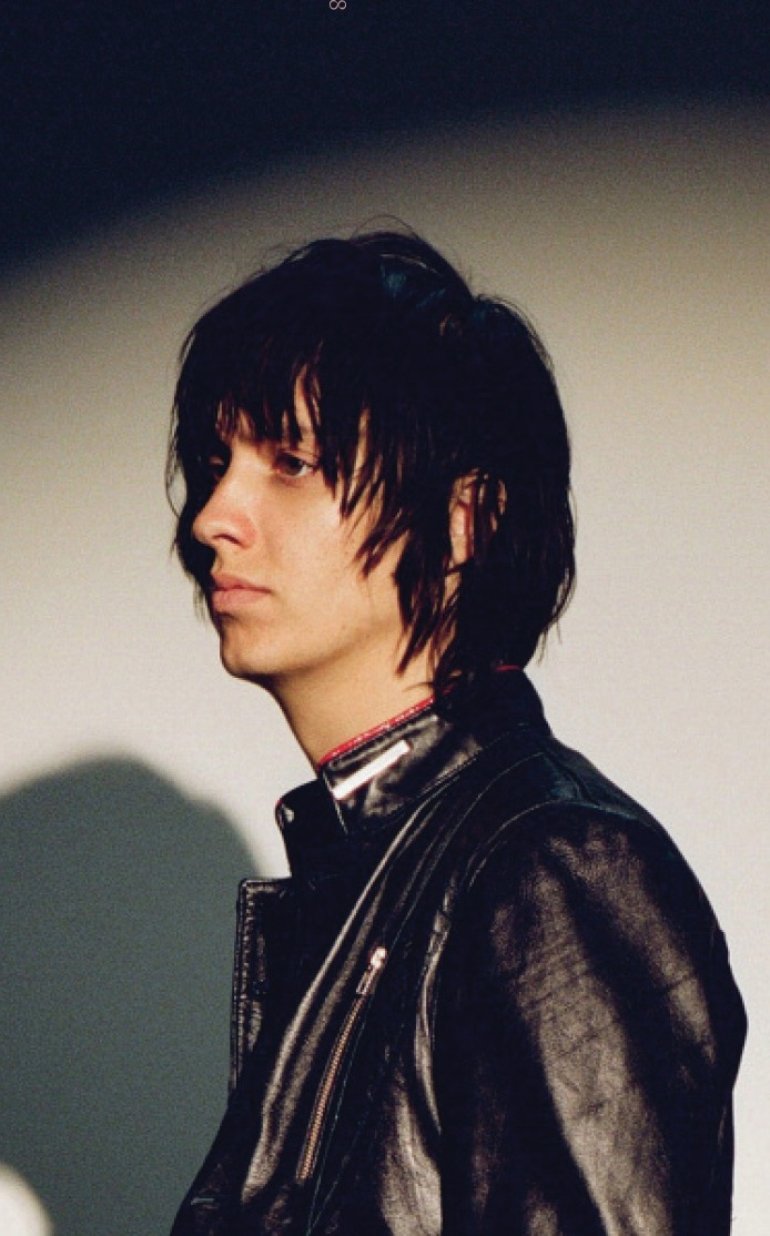 Julian Casablancas Photos (49 of 227) | Last.fm
