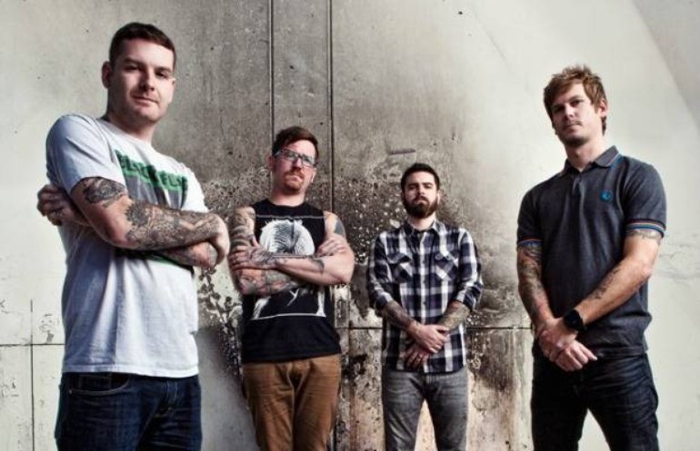 Senses Fail 2012 PNG