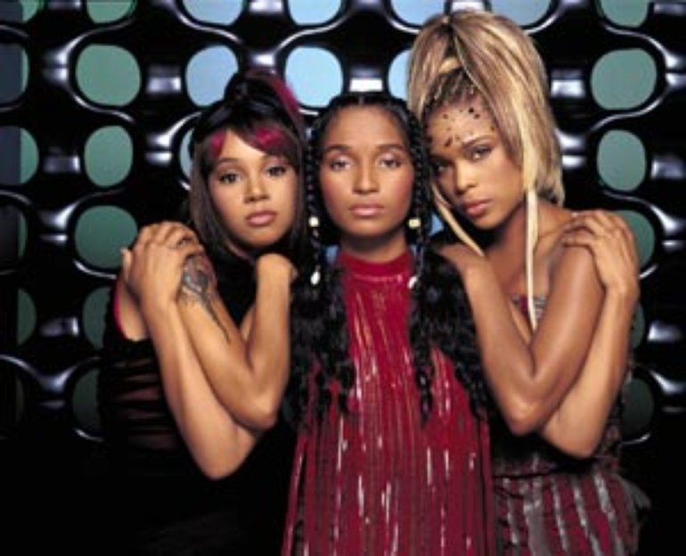 TLC Photos (192 of 218) Last.fm