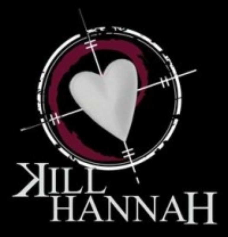 kill-hannah-logo