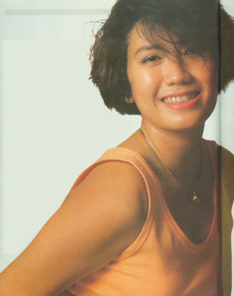 Nicky Astria Mengapa