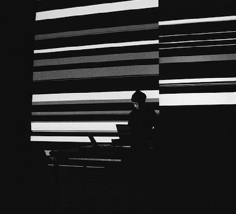 Ryoji Ikeda