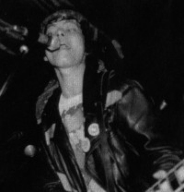 真島昌利 Photos 6 Of 11 Last Fm