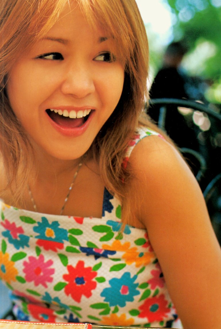 中澤裕子 Photos 3 Of 21 Last Fm