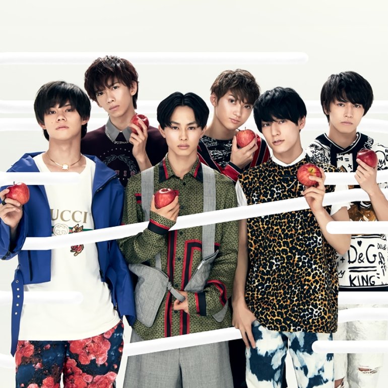 超特急 Photos 3 Of 55 Last Fm