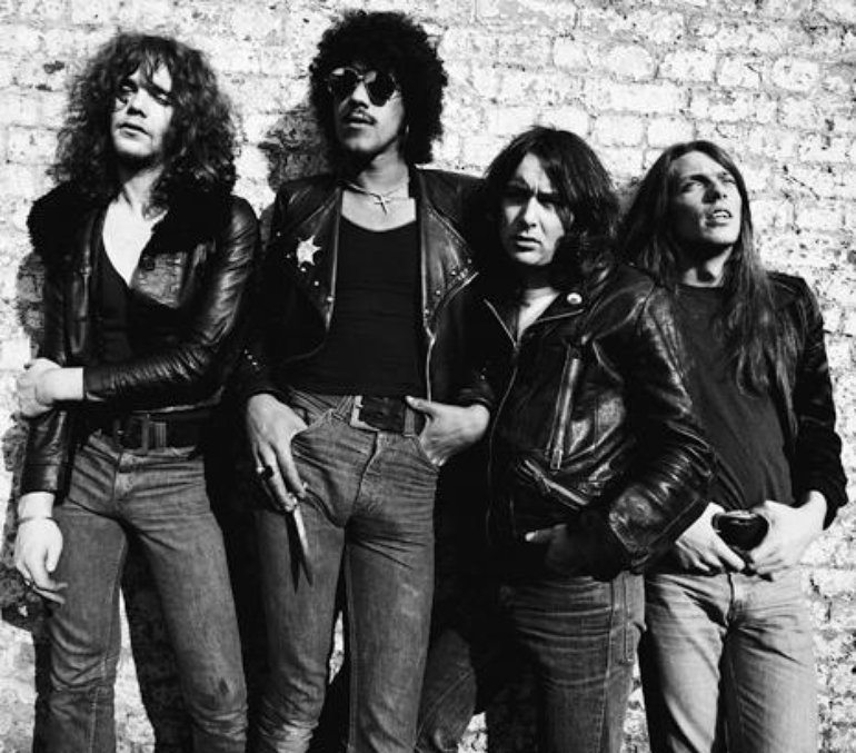 Thin Lizzy