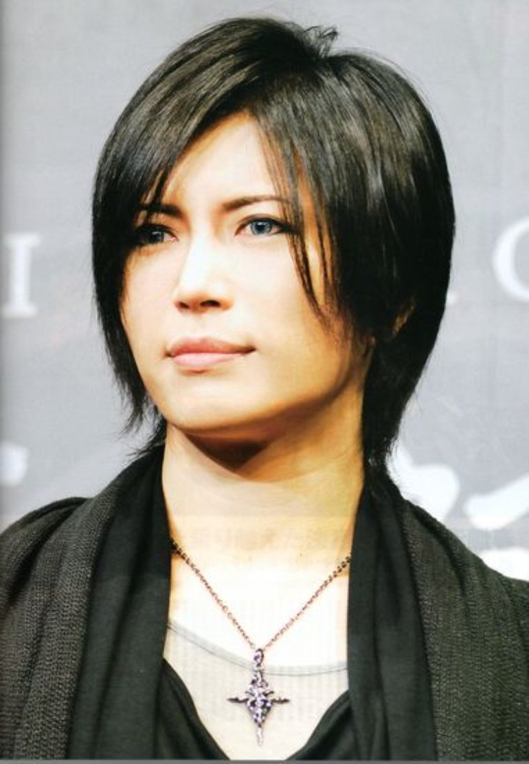 Gacktガクト Kamui Gakuto神威楽斗 Photos 2 Of 2 Last Fm