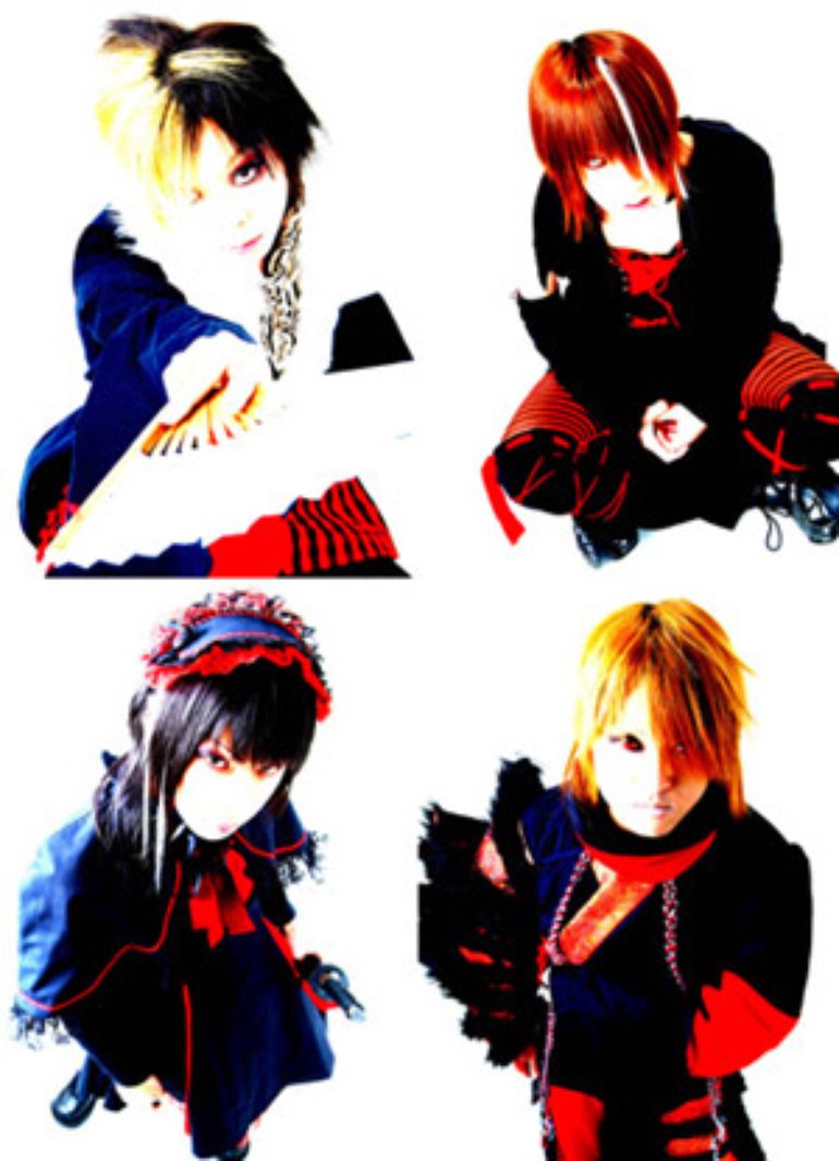 クララ零式 Photos 5 Of 9 Last Fm