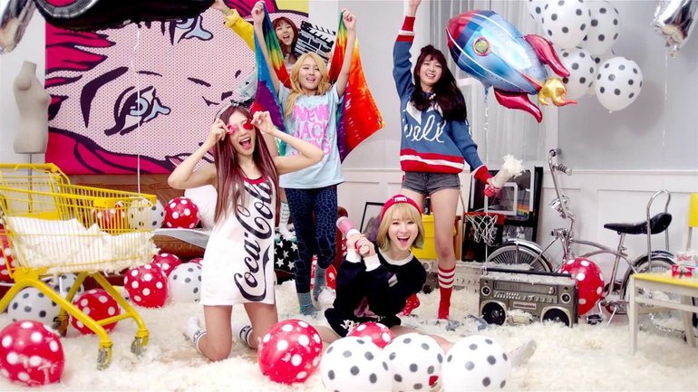 Minx 写真 5 18 Last Fm Minx 写真 5 18 Last Fm